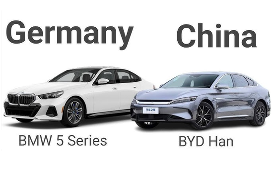 Is It a Good Time to Buy a Chinese Vehicle in the UAE? - Cover Image